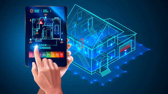 Smart home
