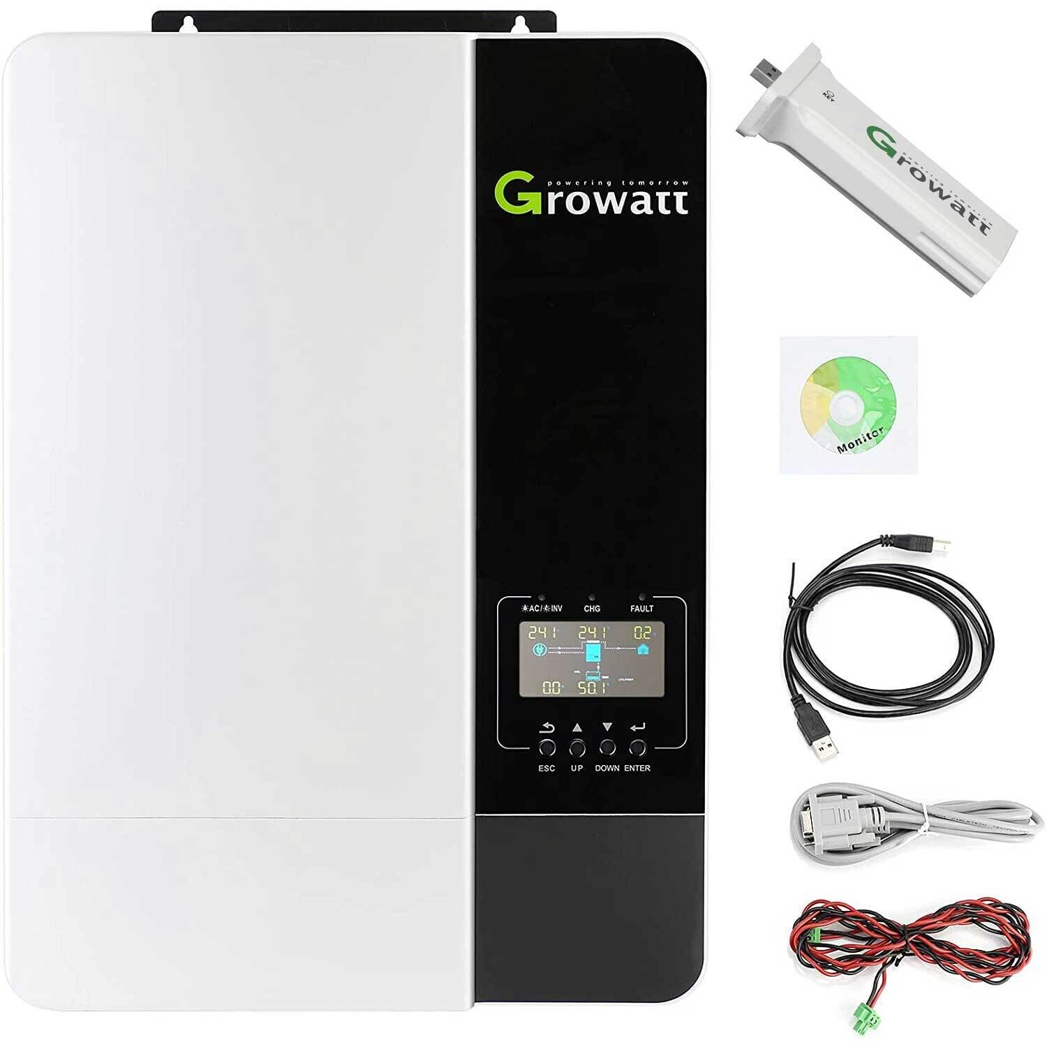 Growatt