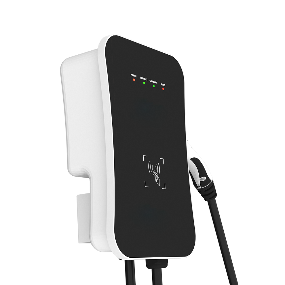 Hismart-EV