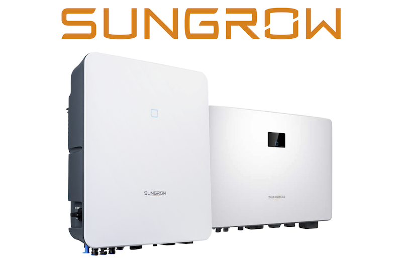 Sungrow
