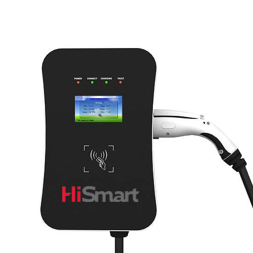 EV stations and chargers