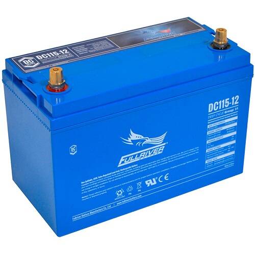 Batteries