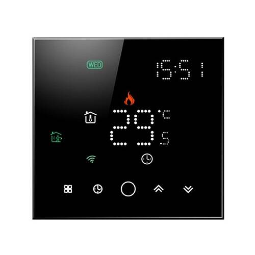 Tuya Smart Home