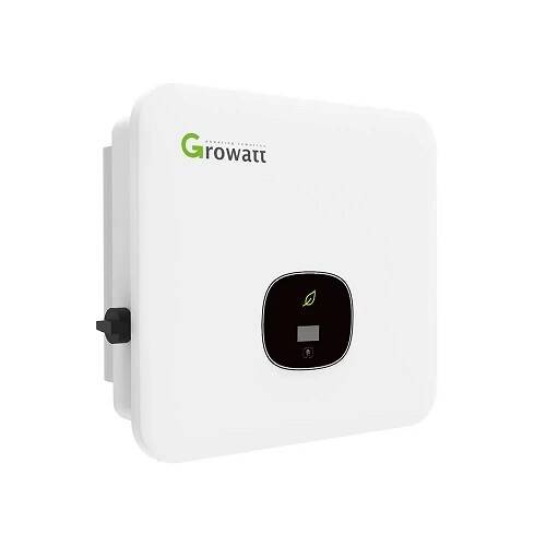 Inverters