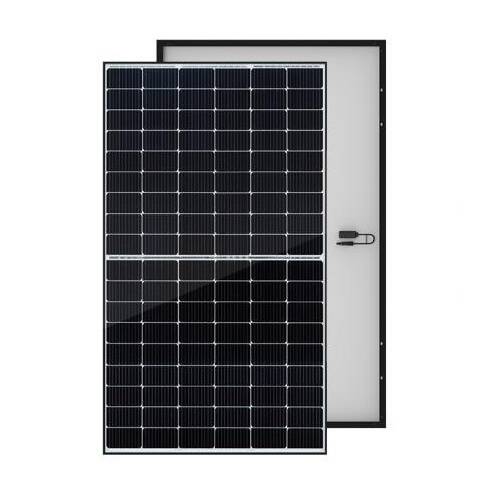 Solar panels