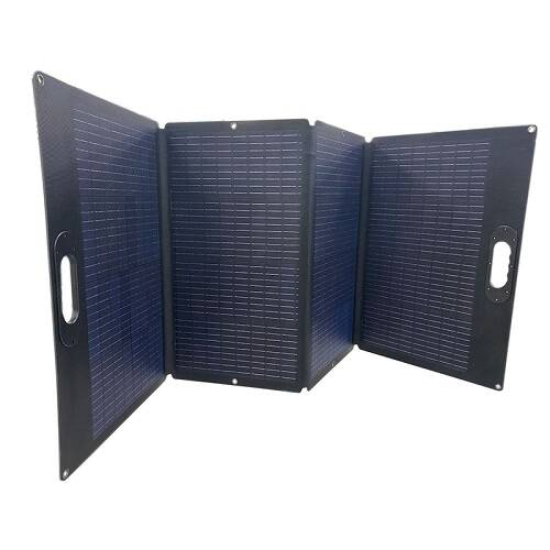 Portable solar modules