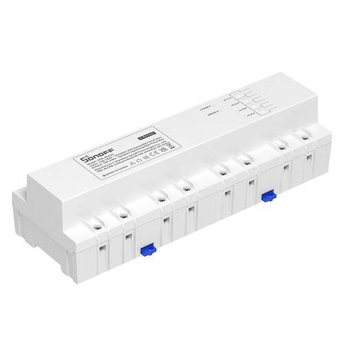 SonOff Smart Home